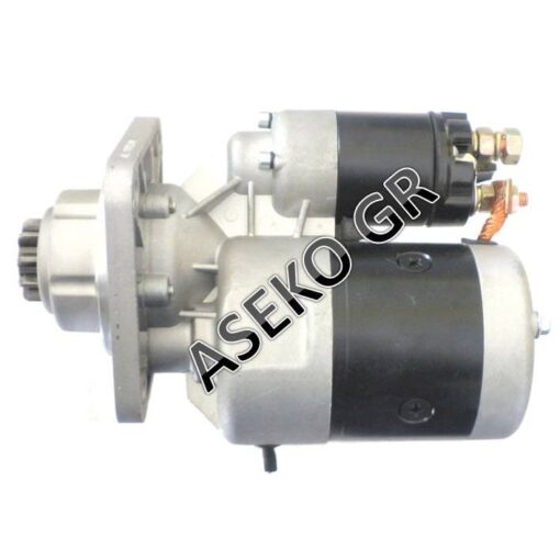 S-ME0100955 Μίζα12V 2.8KW 11Δ VALMET URSSUS_ΜΙΖΕΣ ΦΟΡΤΗΓΩΝ-ΜΗΧΑΝΗΜΑΤΩΝ