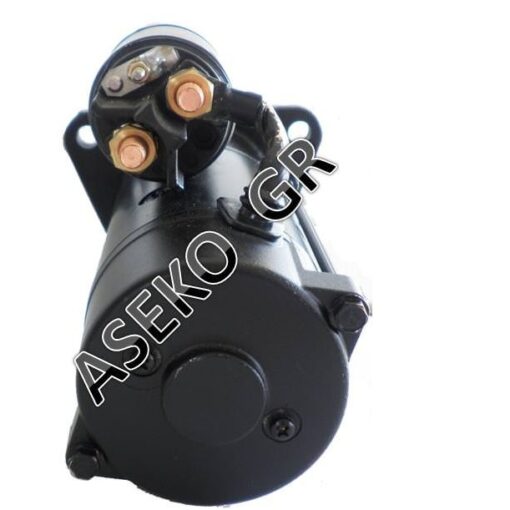 S-ME0100970 Μίζα12V 4.2KW 10Δ CASE CUMMINS JOHN DEERE_ΜΙΖΕΣ ΦΟΡΤΗΓΩΝ-ΜΗΧΑΝΗΜΑΤΩΝ