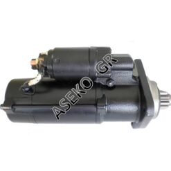 S-ME0100970 Μίζα12V 4.2KW 10Δ CASE CUMMINS JOHN DEERE_ΜΙΖΕΣ ΦΟΡΤΗΓΩΝ-ΜΗΧΑΝΗΜΑΤΩΝ