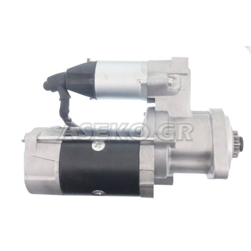 S-ME0100973 Μίζα 24V 5.0KW 10Δ MITSUBISHI CLARK_ΜΙΖΕΣ ΦΟΡΤΗΓΩΝ-ΜΗΧΑΝΗΜΑΤΩΝ