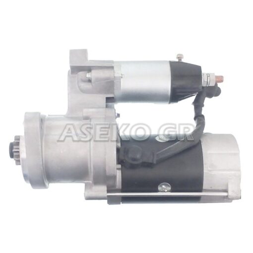 S-ME0100973 Μίζα 24V 5.0KW 10Δ MITSUBISHI CLARK_ΜΙΖΕΣ ΦΟΡΤΗΓΩΝ-ΜΗΧΑΝΗΜΑΤΩΝ