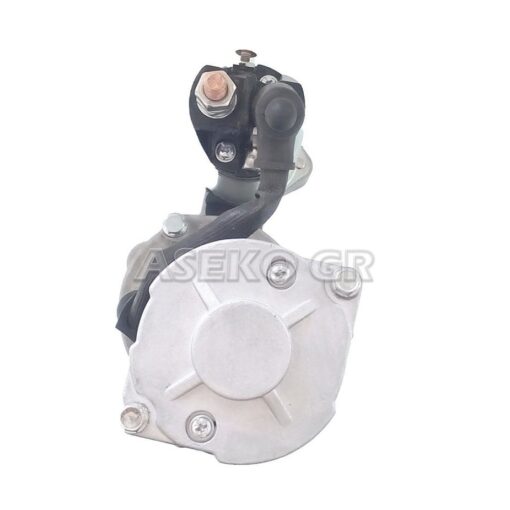 S-ME0100973 Μίζα 24V 5.0KW 10Δ MITSUBISHI CLARK_ΜΙΖΕΣ ΦΟΡΤΗΓΩΝ-ΜΗΧΑΝΗΜΑΤΩΝ