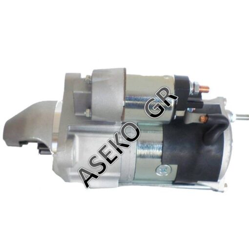 S-ME0100975 Μίζα12V 3.0KW 10Δ PERKINS MITSUBISHI JCB LANDINI_ΜΙΖΕΣ ΦΟΡΤΗΓΩΝ-ΜΗΧΑΝΗΜΑΤΩΝ