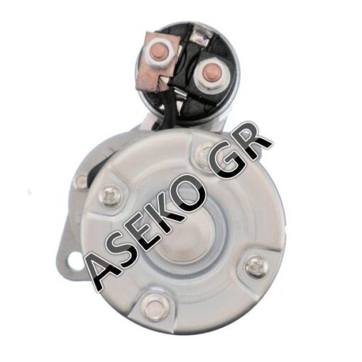 S-ME0100979 Μίζα12V 1.4KW 15Δ ISEKI MITSUBISHI_ΜΙΖΕΣ ΦΟΡΤΗΓΩΝ-ΜΗΧΑΝΗΜΑΤΩΝ