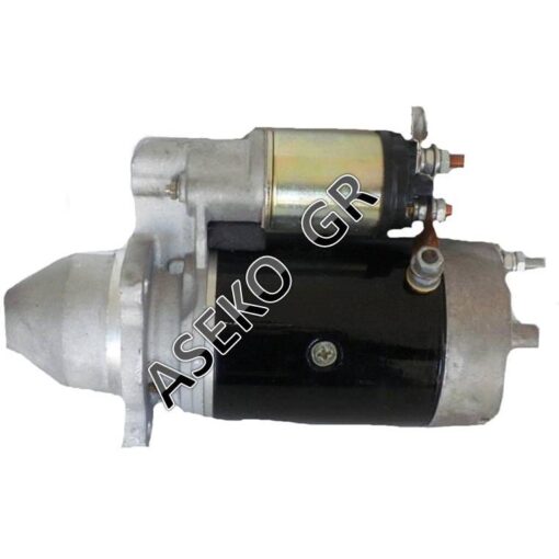 S-ME0100980 Μίζα12V 2.4KW 10Δ PERKINS CLARK CASE O&AMP;K MASSEY FERGUSON_ΜΙΖΕΣ ΦΟΡΤΗΓΩΝ-ΜΗΧΑΝΗΜΑΤΩΝ