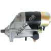 S-ME0100989 Μίζα12V 2.7KW 11Δ BOBCAT JOHN DEERE_ΜΙΖΕΣ ΦΟΡΤΗΓΩΝ-ΜΗΧΑΝΗΜΑΤΩΝ