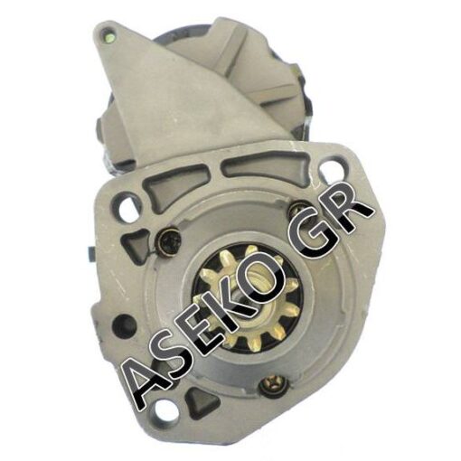 S-ME0100990 Μίζα12V 4.0KW 11Δ JOHN DEERE_ΜΙΖΕΣ ΦΟΡΤΗΓΩΝ-ΜΗΧΑΝΗΜΑΤΩΝ