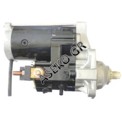 S-ME0100990 Μίζα12V 4.0KW 11Δ JOHN DEERE_ΜΙΖΕΣ ΦΟΡΤΗΓΩΝ-ΜΗΧΑΝΗΜΑΤΩΝ