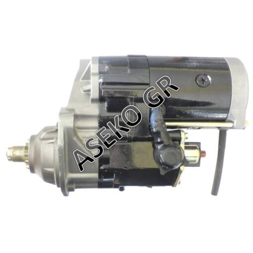 S-ME0100990 Μίζα12V 4.0KW 11Δ JOHN DEERE_ΜΙΖΕΣ ΦΟΡΤΗΓΩΝ-ΜΗΧΑΝΗΜΑΤΩΝ