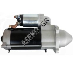 S-ME0101005 Μίζα12V 3.0KW 9Δ KHD IVECO DEUTZ_ΜΙΖΕΣ ΦΟΡΤΗΓΩΝ-ΜΗΧΑΝΗΜΑΤΩΝ