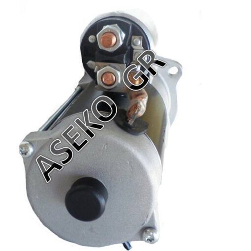 S-ME0101005 Μίζα12V 3.0KW 9Δ KHD IVECO DEUTZ_ΜΙΖΕΣ ΦΟΡΤΗΓΩΝ-ΜΗΧΑΝΗΜΑΤΩΝ