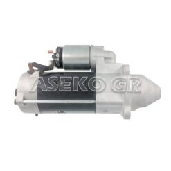 S-ME0101005-2 Μίζα DEUTZ 12V 4KW_ΜΙΖΕΣ ΦΟΡΤΗΓΩΝ-ΜΗΧΑΝΗΜΑΤΩΝ