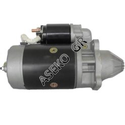 S-ME0101006 Μίζα12V 3.1KW 9Δ DEUTZ KHD_ΜΙΖΕΣ ΦΟΡΤΗΓΩΝ-ΜΗΧΑΝΗΜΑΤΩΝ