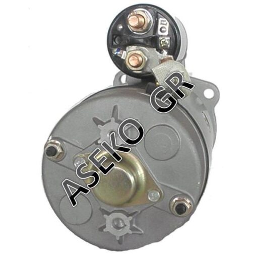 S-ME0101006 Μίζα12V 3.1KW 9Δ DEUTZ KHD_ΜΙΖΕΣ ΦΟΡΤΗΓΩΝ-ΜΗΧΑΝΗΜΑΤΩΝ