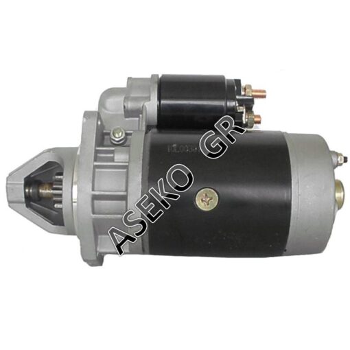 S-ME0101006 Μίζα12V 3.1KW 9Δ DEUTZ KHD_ΜΙΖΕΣ ΦΟΡΤΗΓΩΝ-ΜΗΧΑΝΗΜΑΤΩΝ