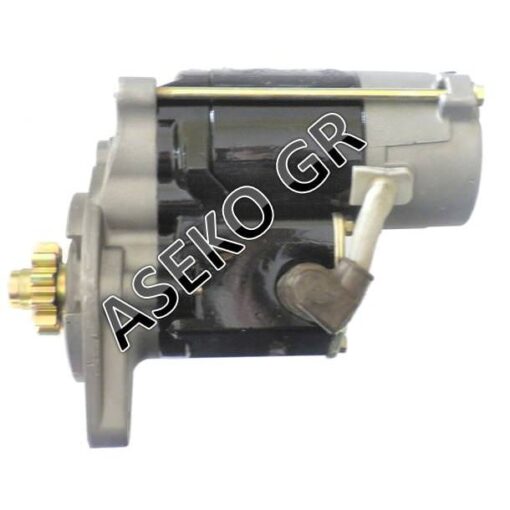 S-ME0101007 Μίζα12V 1.4KW 11Δ DEUTZ JCB_ΜΙΖΕΣ ΦΟΡΤΗΓΩΝ-ΜΗΧΑΝΗΜΑΤΩΝ