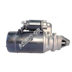 S-ME0101010 Μίζα12V 2.7KW 11Δ BOBCAT CUMMINS JOHN DEERE_ΜΙΖΕΣ ΦΟΡΤΗΓΩΝ-ΜΗΧΑΝΗΜΑΤΩΝ