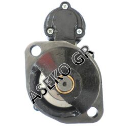 S-ME0101020 Μίζα12V 2.7KW 10Δ BOBCAT CLARK JOHN DEERE_ΜΙΖΕΣ ΦΟΡΤΗΓΩΝ-ΜΗΧΑΝΗΜΑΤΩΝ