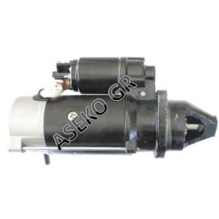 S-ME0101020 Μίζα12V 2.7KW 10Δ BOBCAT CLARK JOHN DEERE_ΜΙΖΕΣ ΦΟΡΤΗΓΩΝ-ΜΗΧΑΝΗΜΑΤΩΝ