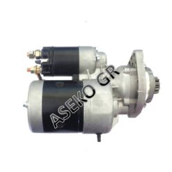 S-ME0101021 Μίζα12V 2.7KW 10Δ JOHN DEERE BOBCAT CLARK_ΜΙΖΕΣ ΦΟΡΤΗΓΩΝ-ΜΗΧΑΝΗΜΑΤΩΝ