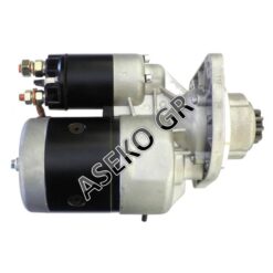 S-ME0101022 Μίζα12V 2.7KW 9Δ FIAT VOLVO_ΜΙΖΕΣ ΦΟΡΤΗΓΩΝ-ΜΗΧΑΝΗΜΑΤΩΝ