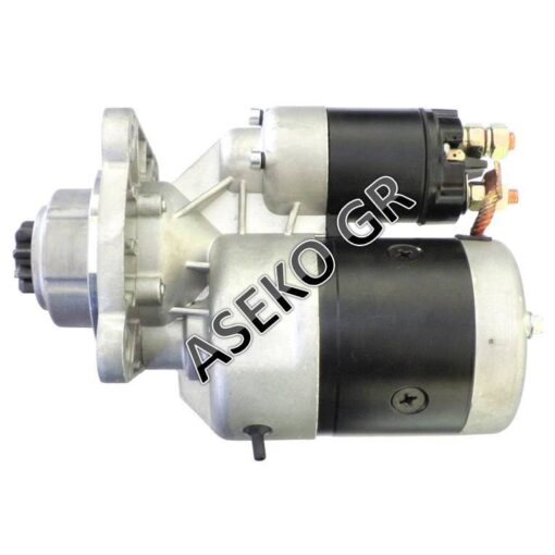 S-ME0101022 Μίζα12V 2.7KW 9Δ FIAT VOLVO_ΜΙΖΕΣ ΦΟΡΤΗΓΩΝ-ΜΗΧΑΝΗΜΑΤΩΝ