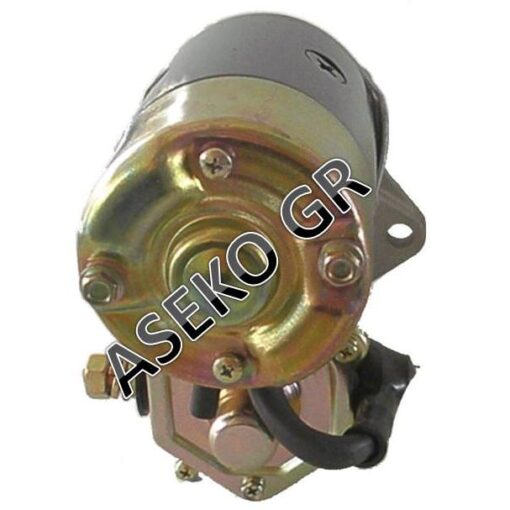 S-ME0101026 Μίζα24V 4.5KW 11Δ TOYOTA_ΜΙΖΕΣ ΦΟΡΤΗΓΩΝ-ΜΗΧΑΝΗΜΑΤΩΝ