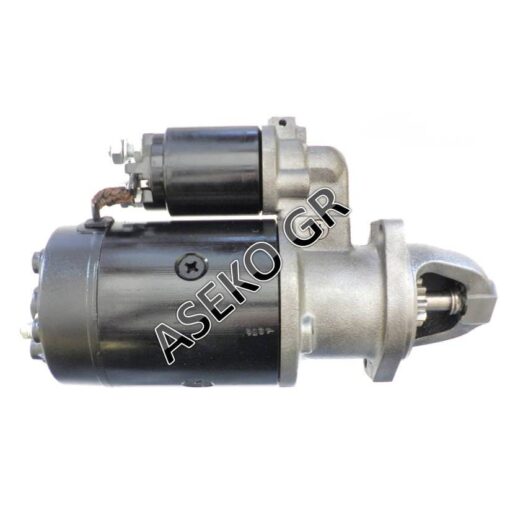 S-ME0101027 Μίζα12V 2.7KW 11-9Δ BMW CASE CATERPILLAR MERCURY MARINE_ΜΙΖΕΣ ΦΟΡΤΗΓΩΝ-ΜΗΧΑΝΗΜΑΤΩΝ