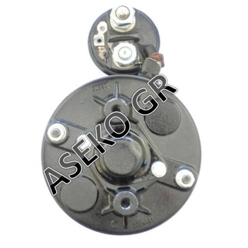 S-ME0101027 Μίζα12V 2.7KW 11-9Δ BMW CASE CATERPILLAR MERCURY MARINE_ΜΙΖΕΣ ΦΟΡΤΗΓΩΝ-ΜΗΧΑΝΗΜΑΤΩΝ