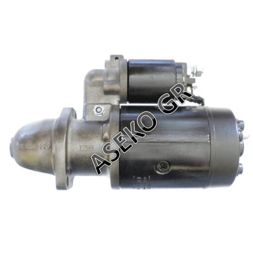 S-ME0101027 Μίζα12V 2.7KW 11-9Δ BMW CASE CATERPILLAR MERCURY MARINE_ΜΙΖΕΣ ΦΟΡΤΗΓΩΝ-ΜΗΧΑΝΗΜΑΤΩΝ