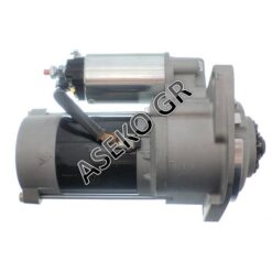 S-ME0101028 Μίζα12V 2.7KW 13Δ YALE MAZDA HYSTER_ΜΙΖΕΣ ΦΟΡΤΗΓΩΝ-ΜΗΧΑΝΗΜΑΤΩΝ