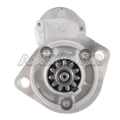 S-ME0101033ND Μίζα TOYOTA CLARK 12V_ΜΙΖΕΣ ΦΟΡΤΗΓΩΝ-ΜΗΧΑΝΗΜΑΤΩΝ