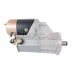 S-ME0101033ND Μίζα TOYOTA CLARK 12V_ΜΙΖΕΣ ΦΟΡΤΗΓΩΝ-ΜΗΧΑΝΗΜΑΤΩΝ