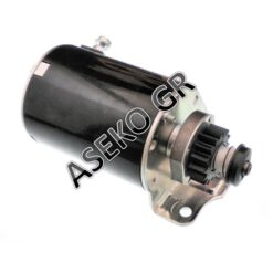 S-ME0101100 Μίζα12V 0.65KW 16Δ Χλοοκοπτικο_ΜΙΖΕΣ ΦΟΡΤΗΓΩΝ-ΜΗΧΑΝΗΜΑΤΩΝ