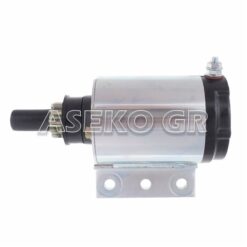 S-MM0100102 Μίζα JOHN DEERE Χλοοκοπτικο 12V_ΜΙΖΕΣ ΦΟΡΤΗΓΩΝ-ΜΗΧΑΝΗΜΑΤΩΝ