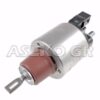 SS0181ZM Μπουτον Μίζας BOSCH 12V ME Μπριζα VW - Στεγανοποιημενο_ΜΠΟΥΤΟΝ ΜΙΖΑΣ
