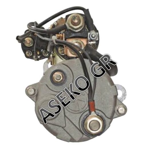 S-ME0100626 Μίζα24V 7.5KW 12Δ CATERPILLAR CUMMINS FIAT KOMATSU MITSUBISHI_ΜΙΖΕΣ ΦΟΡΤΗΓΩΝ-ΜΗΧΑΝΗΜΑΤΩΝ