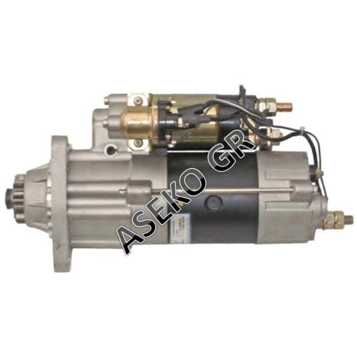 S-ME0100626 Μίζα24V 7.5KW 12Δ CATERPILLAR CUMMINS FIAT KOMATSU MITSUBISHI_ΜΙΖΕΣ ΦΟΡΤΗΓΩΝ-ΜΗΧΑΝΗΜΑΤΩΝ