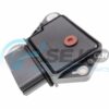 RSB-57 Ηλεκτρονική Ανάφλεξης Nissan Almera Honda Civic 7pin_ΜΟΝΑΔΕΣ ΗΛΕΚΤΡΟΝΙΚΗΣ ΑΝΑΦΛΕΞΗΣ