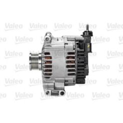 ST35C015 Δυναμό 12V 130A Mercedes A150E,A170E,A180E,B150E,B170E,B180E VALEO OEM_ΔΥΝΑΜΟ ΟΧΗΜΑΤΩΝ