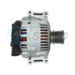 0201842KA Δυναμό 12V 180A 8K VALEO MERCEDES G320 / ML320 DCI 2006&GT;_ΔΥΝΑΜΟ ΟΧΗΜΑΤΩΝ