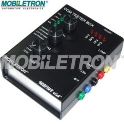 VR-COM01 TESTER +COM Διαγνωστικο Δυναμόυ_ΕΡΓΑΛΕΙΑ