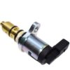 ZCV3005 Βαλβίδα Ελέγχου A/C AUDI VW SANDEN PXE13 PXE16_ΑΝΤΑΛΛΑΚΤΙΚΑ ΣΥΜΠΙΕΣΤΩΝ