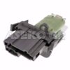 ZRE-7555 Αντισταση Καλοριφερ VW SEAT_ΑΝΤΙΣΤΑΣΕΙΣ ΒΕΝΤΙΛΑΤΕΡ ΕΣΩΤΕΡΙΚΟΥ ΧΩΡΟΥ