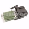 ZRE-7555 Αντισταση Καλοριφερ VW SEAT_ΑΝΤΙΣΤΑΣΕΙΣ ΒΕΝΤΙΛΑΤΕΡ ΕΣΩΤΕΡΙΚΟΥ ΧΩΡΟΥ