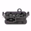 ZRE-7555 Αντισταση Καλοριφερ VW SEAT_ΑΝΤΙΣΤΑΣΕΙΣ ΒΕΝΤΙΛΑΤΕΡ ΕΣΩΤΕΡΙΚΟΥ ΧΩΡΟΥ