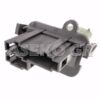 ZRE-7555 Αντισταση Καλοριφερ VW SEAT_ΑΝΤΙΣΤΑΣΕΙΣ ΒΕΝΤΙΛΑΤΕΡ ΕΣΩΤΕΡΙΚΟΥ ΧΩΡΟΥ