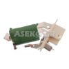ZRE-7556 Αντίσταση Καλοριφέρ Εσωτερικού Χώρου OPEL SAAB Λοξή_ΑΝΤΙΣΤΑΣΕΙΣ ΒΕΝΤΙΛΑΤΕΡ ΕΣΩΤΕΡΙΚΟΥ ΧΩΡΟΥ