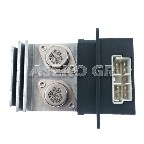 ZRE-7577A Αντισταση Καλοριφερ RENAULT_ΑΝΤΙΣΤΑΣΕΙΣ ΒΕΝΤΙΛΑΤΕΡ ΕΣΩΤΕΡΙΚΟΥ ΧΩΡΟΥ