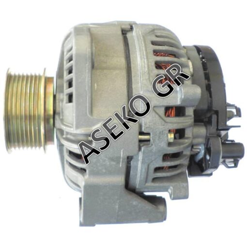A-FM0200850 Δυναμό 24V 100A MERCEDES_ΔΥΝΑΜΟ ΦΟΡΤΗΓΩΝ - ΜΗΧΑΝΗΜΑΤΩΝ